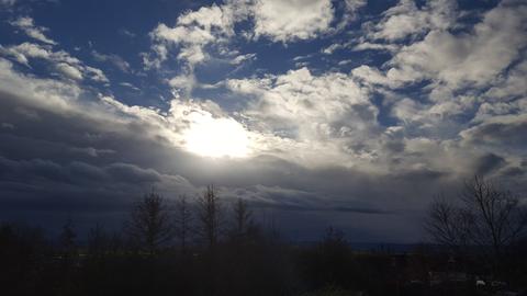 Wetterfoto Claudia Pauly aus Runkel-Schadeck