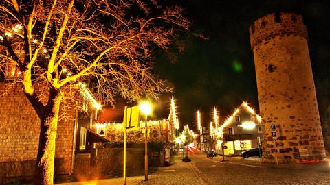 Wetterfoto Jörg Döringer aus Schwalmstadt