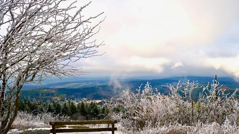 Wetterfotos hallo hessen