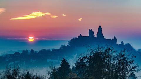 Wetterfotos hallo hessen