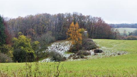 Wetterfotos hallo hessen