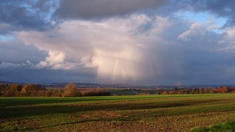 Wetterfotos hallo hessen