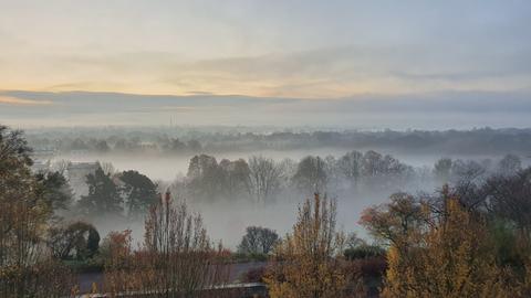 Wetterfotos hallo hessen