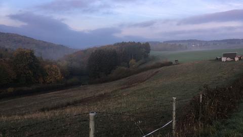 Wetterfotos hallo hessen