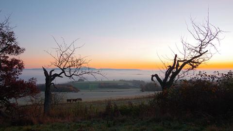 Wetterbilder hallo hessen