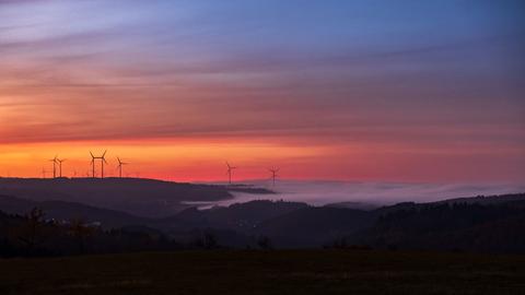 Wetterbilder hallo hessen