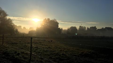 Wetterfotos hallo hessen