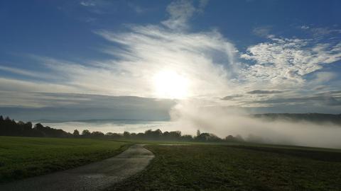 Wetterfotos hallo hessen