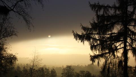 Wetterfotos hallo hessen