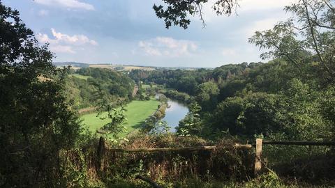 Wetterfotos KW35 Claudia Pauly aus Runkel-Schadeck