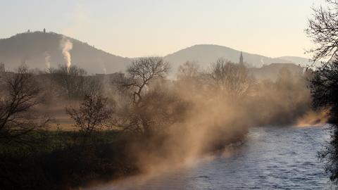 Wetterfotos Dezember 2019 (20.-27.)