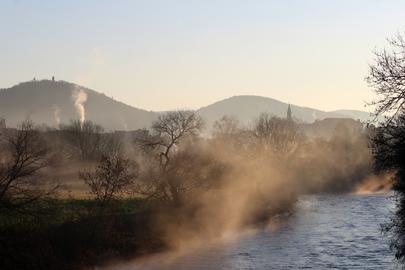 Wetterfotos Dezember 2019 (20.-27.)