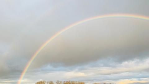 Wetterfotos Dezember 2019 (20.-27.)