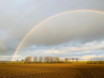 Wetterfotos Dezember 2019 (20.-27.)