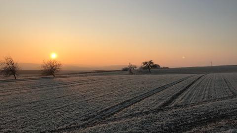 Wetterfotos 2019 KW50