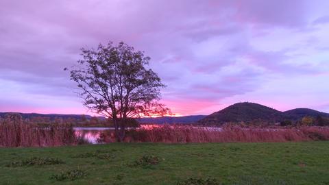 Wetterfotos Ende Oktober 2019