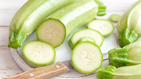 Zucchini