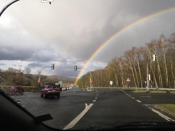 Wetterfotos hallo hessen - März 2020