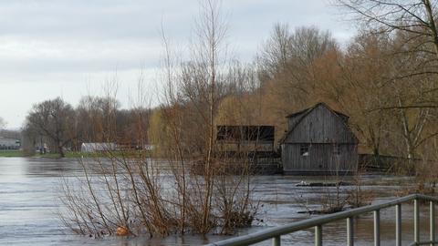 Wetterfotos vom März 2020