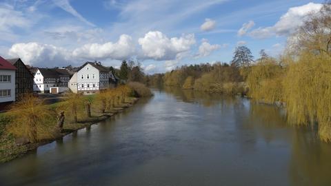 Wetterfotos vom März 2020