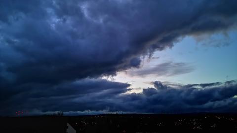 Wetterfotos hallo hessen - März 2020