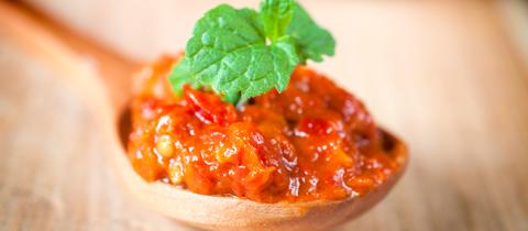 Chutney