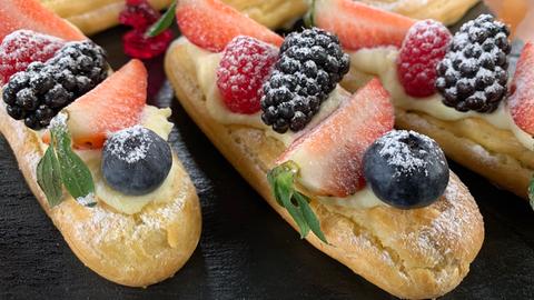 Eclairs