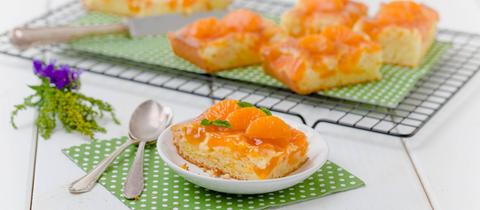 Mandarinen Bombe