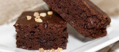 Schokoladenkuchen