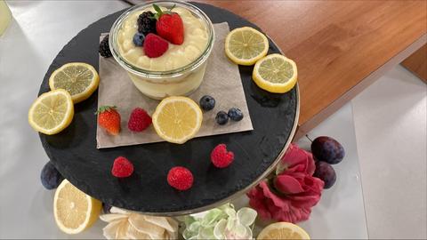 Limoncello Tiramisu