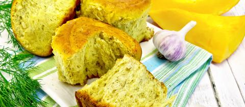 Muffin deftig