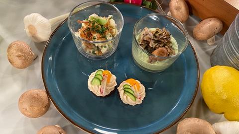 Odenwälder Tapas