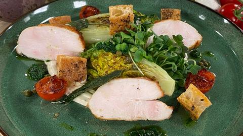 Poularde