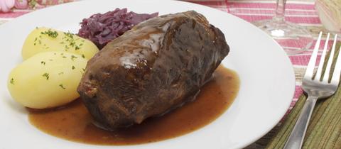 Roulade