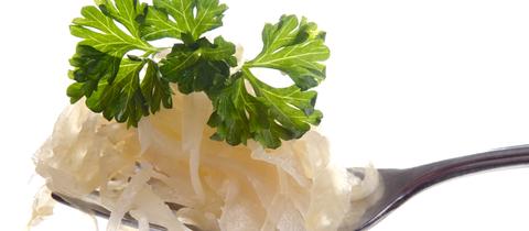 Sauerkraut