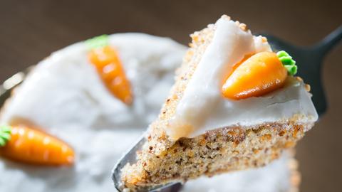 Rüblikuchen