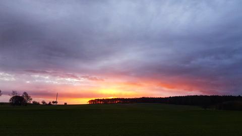 Wetter-Bilder Birgit Zeiss aus Willingshausen