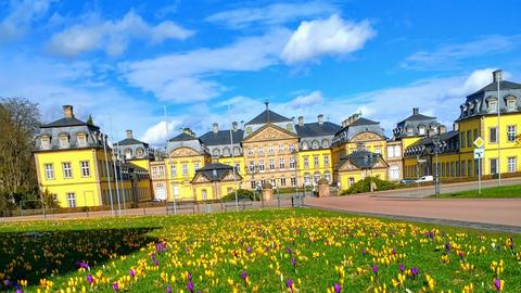 Wetter-Bilder Carmen Hold aus Wolfhagen