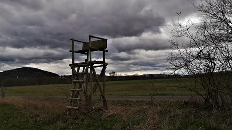 Wetter-Bilder Günther Appich aus Gründau-Rothenbergen_2