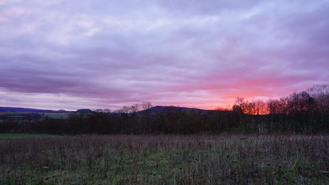 Wetter-Bilder Peter Kerst aus Waldkappel