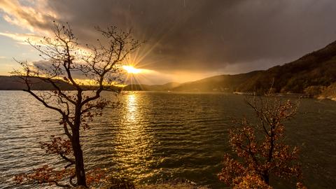 Wetter-Bilder Petra Lohof aus Korbach