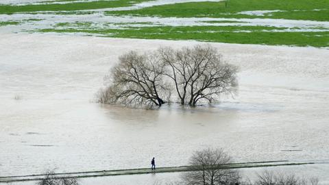 Wetterfotos hallo hessen - März 2020