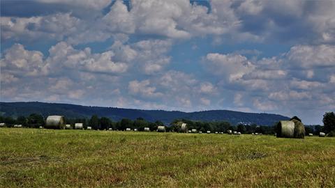 Wetter-Bilder Günther Appich aus Gründau-Rothenbergen