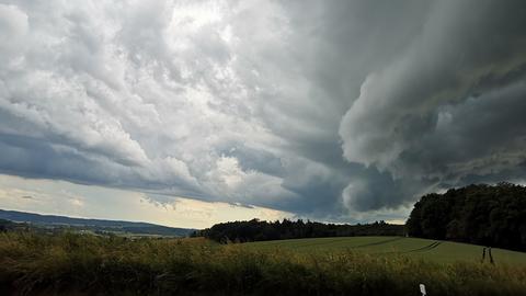 Wetter-Bilder Mechtilde Redling aus Ortenbergjpg