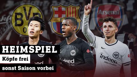 Heimspiel vom 27.02.23