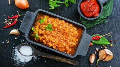 Bolognese