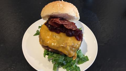 Burger