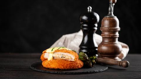 Cordon Bleu
