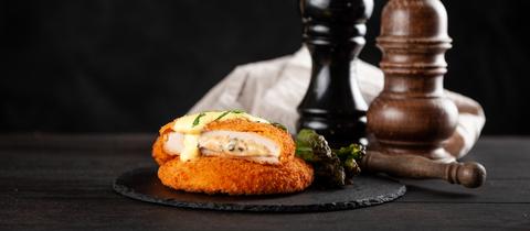 Cordon Bleu