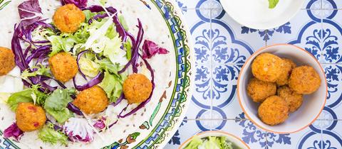 Falafel